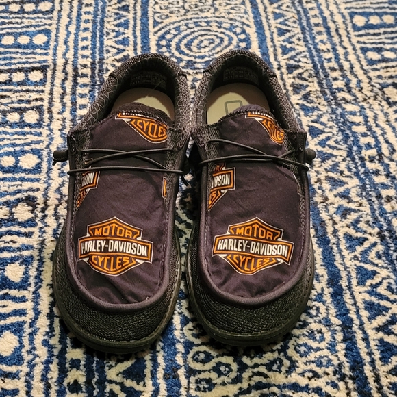 Hey Dude | Shoes | Mens Hey Dudes 
